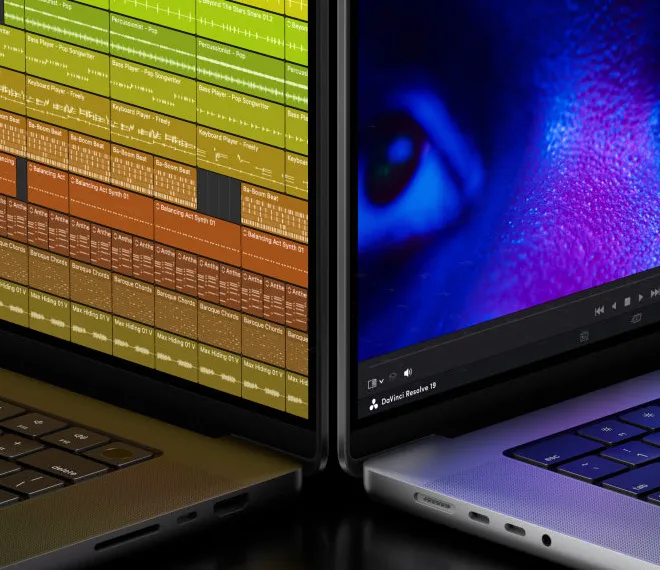 Що відомо про велике оновлення MacBook Pro 2026?